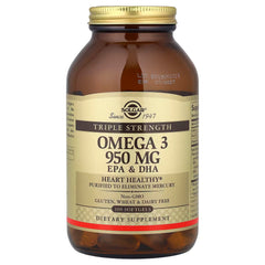 OMEGA-3