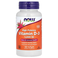 VITAMINA D-3