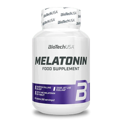 MELATONINA
