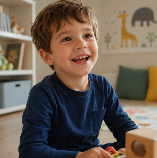 Filippo, 38 mesi